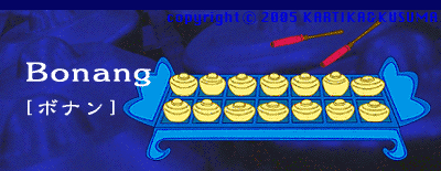 bonang